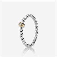 Anello Pandora Donna in Argento 190214D-56